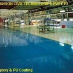 PU COATINGS SYSTEMS